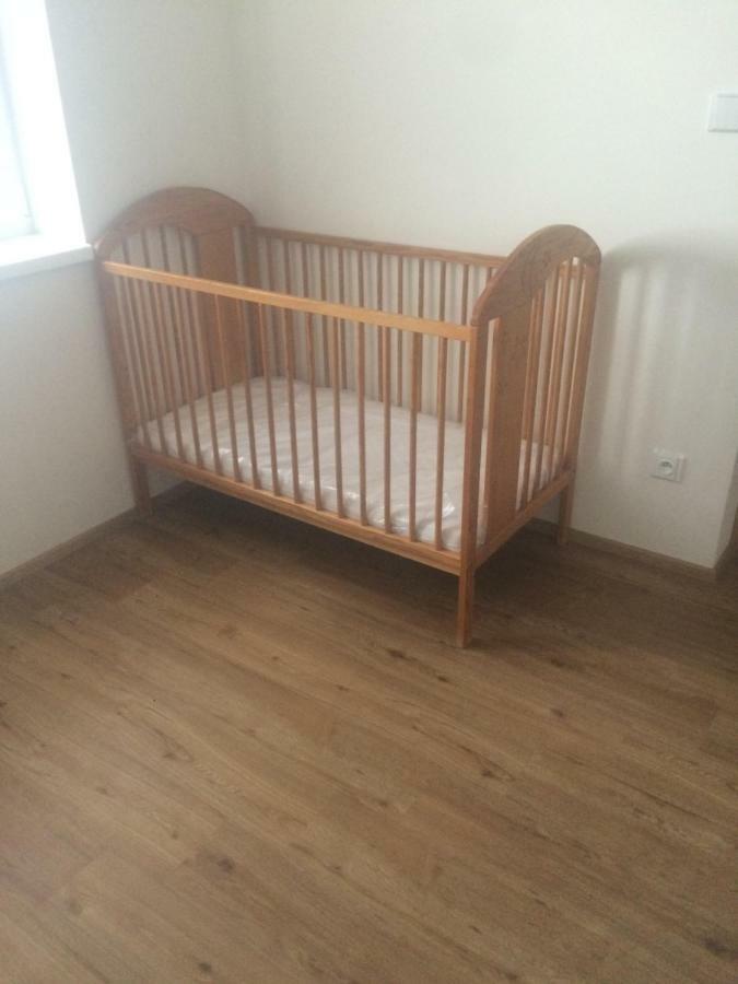 Apartman Matyas Drnholec 外观 照片